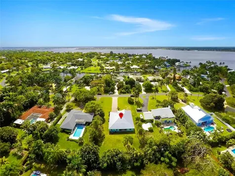 1995 NW Fork Road Stuart FL 34994
