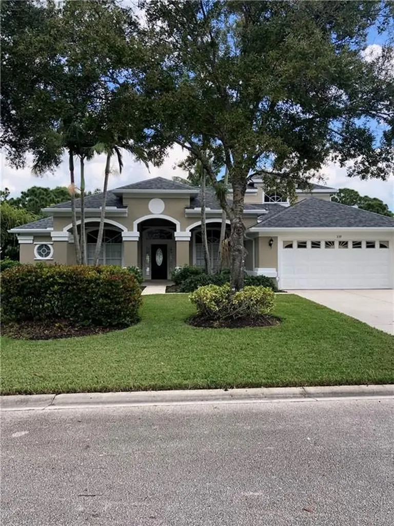 339 NW Bayonet Place Jensen Beach FL 34957