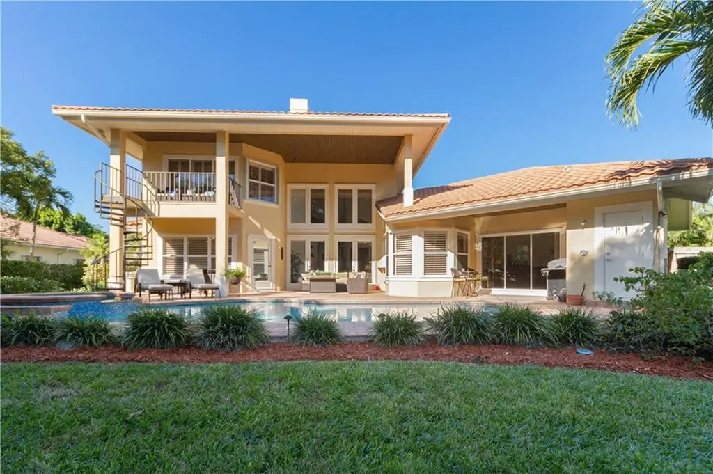 1 River Crest Court Stuart FL 34996