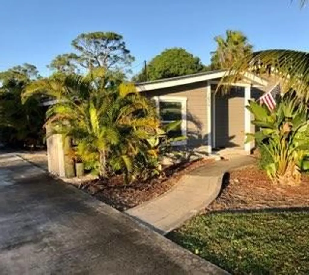 1029 SW 34th Street Palm City FL 34990