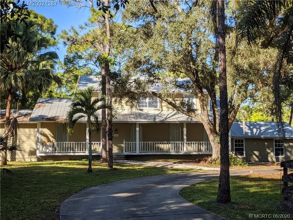 4050 SW 42nd Avenue Palm City FL 34990