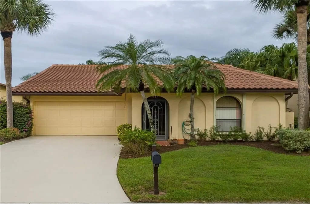 3391 SW Bobalink Way Palm City FL 34990