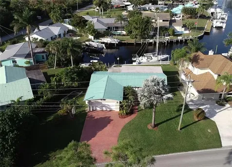 1789 SW Dyer Point Road Palm City FL 34990