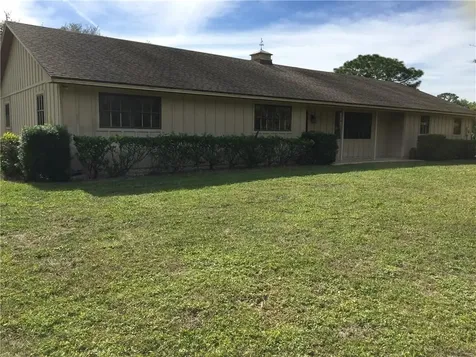 6505 SW Gaines Avenue Stuart FL 34997