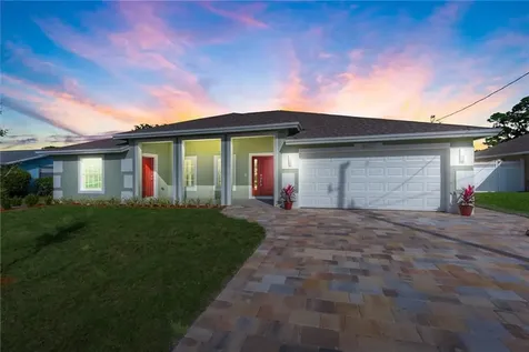 2417 SW Cooper Lane Port St Lucie FL 34984