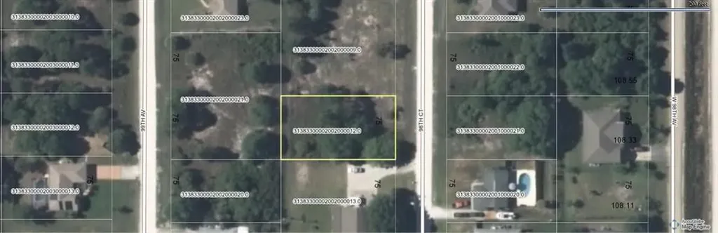 8155 98th Court Vero Beach FL 32967