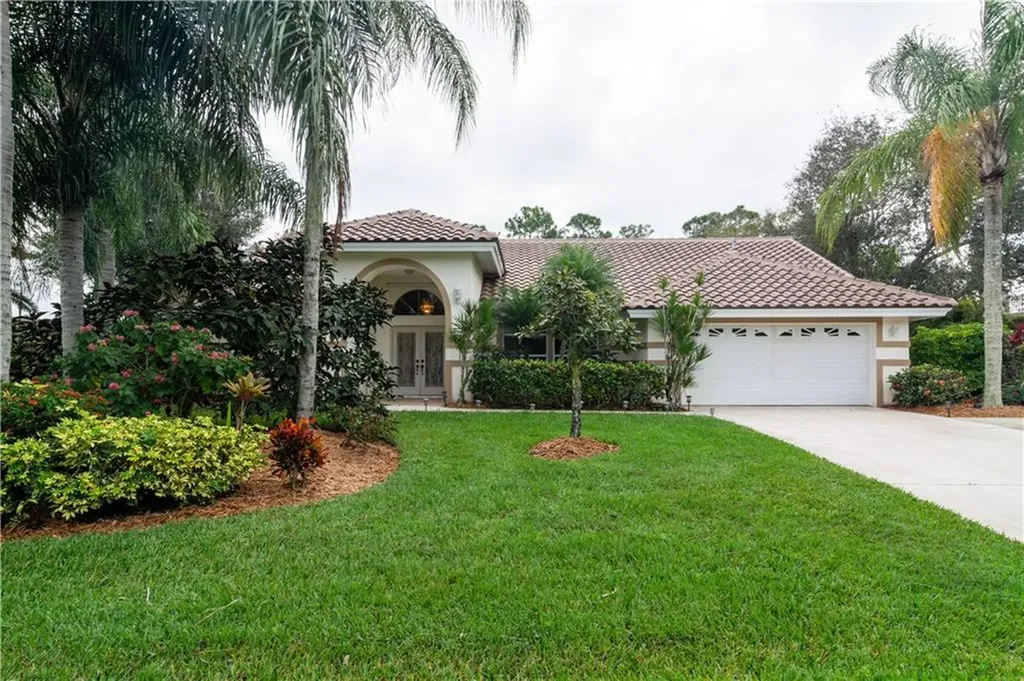 5272 SW Landing Creek Drive Palm City FL 34990
