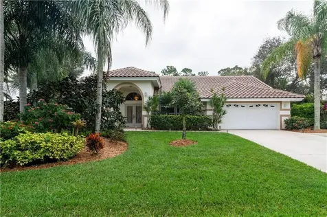 5272 SW Landing Creek Drive Palm City FL 34990