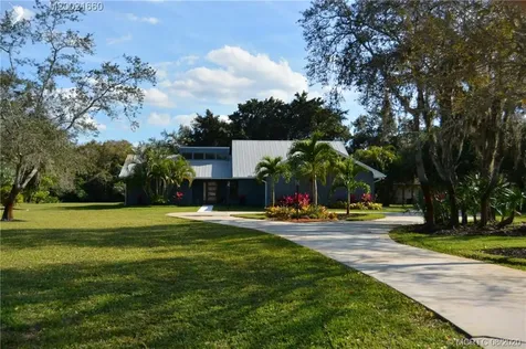 1870 SW Crane Creek Avenue Palm City FL 34990
