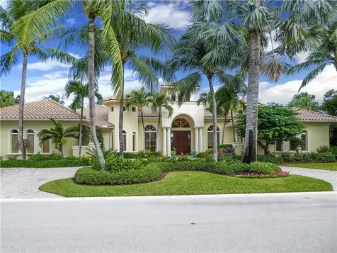 7029 SE Harbor Circle Stuart FL 34996