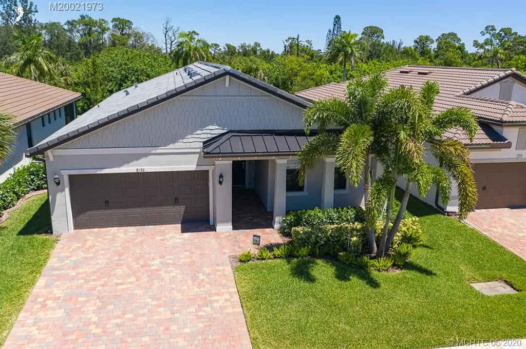 8190 Hanoverian Drive Lake Worth FL 33467