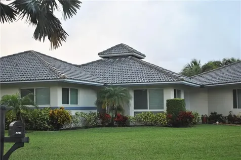 3261 SE Court Drive Stuart FL 34997