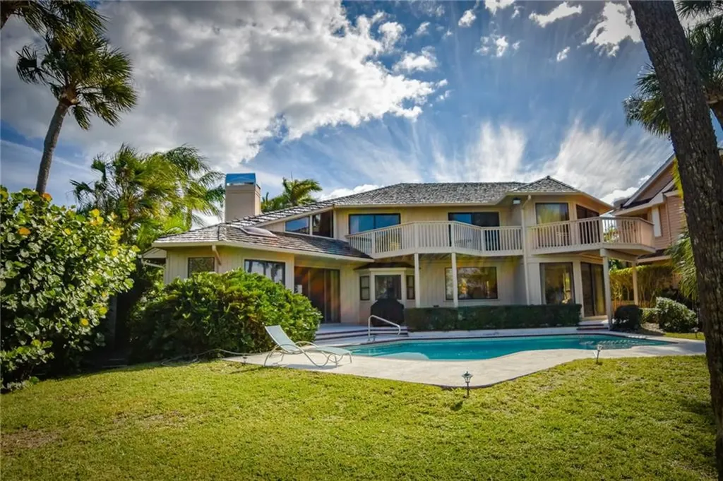 4303 NE Joes Point Terrace Stuart FL 34996