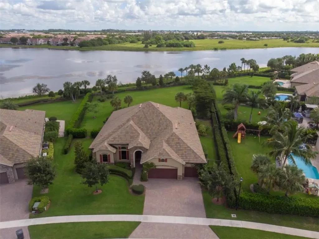 3607 Siena Circle Wellington FL 33414
