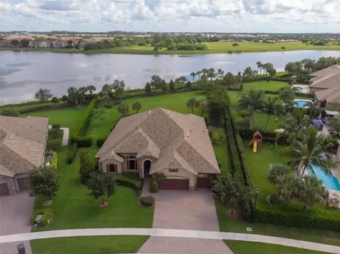 3607 Siena Circle Wellington FL 33414