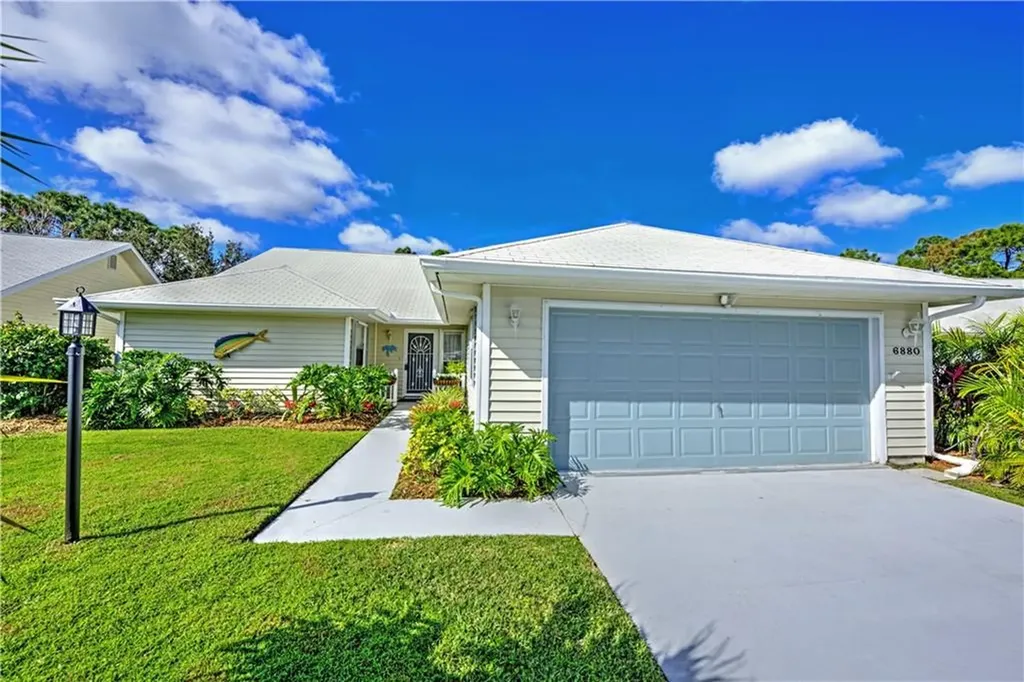 6880 SE Lillian Court Stuart FL 34997