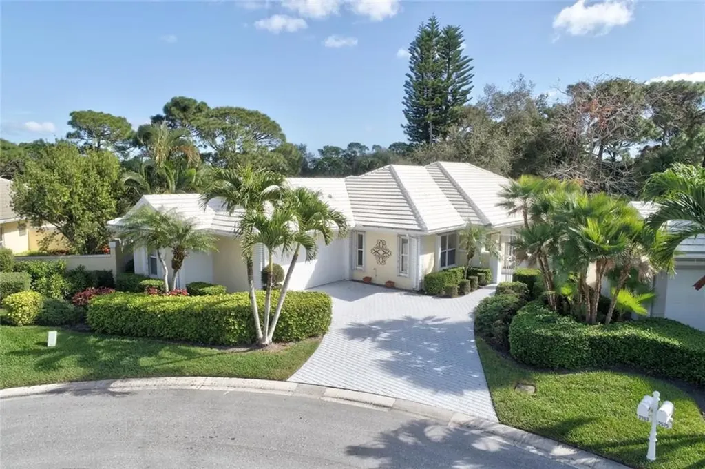 2563 SW Brookwood Lane Palm City FL 34990