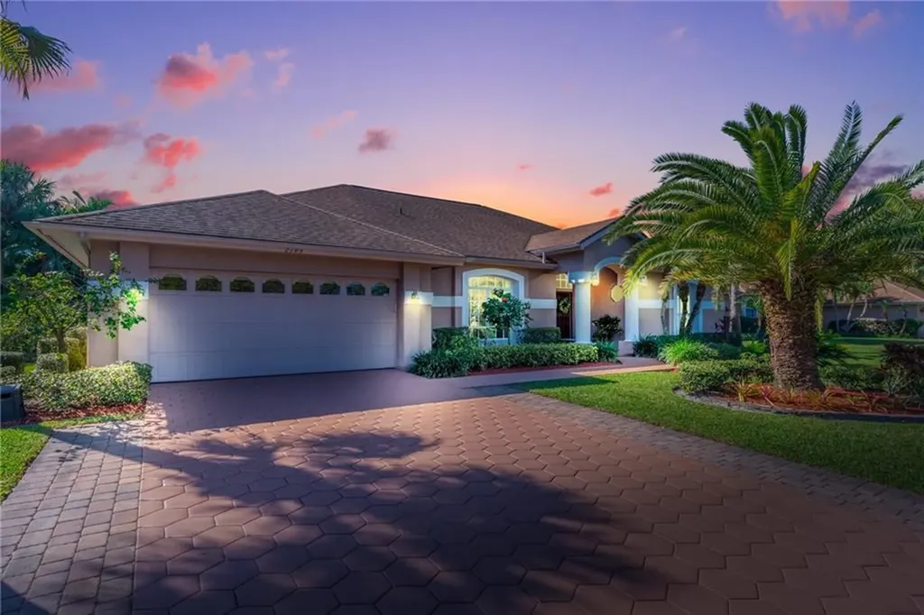 2199 SW Danforth Circle Palm City FL 34990
