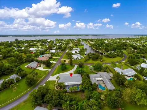1775 NW Fork Road Stuart FL 34994