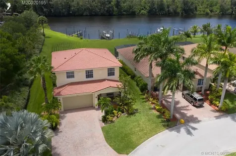 3249 SW Porpoise Circle Stuart FL 34997