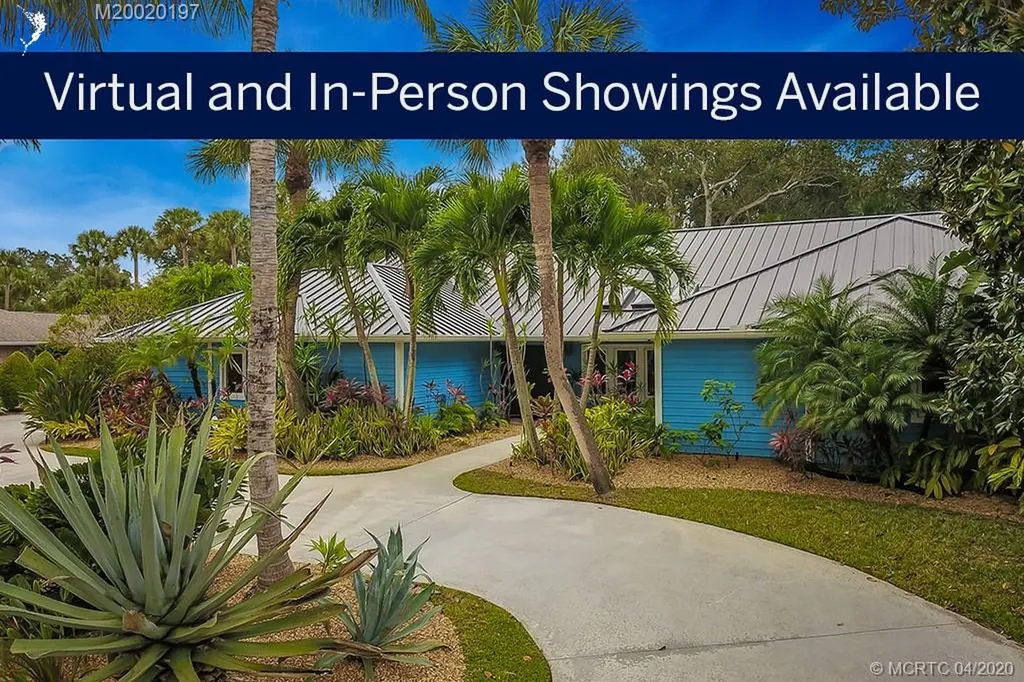 8 Knowles Road Stuart FL 34996