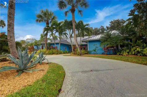8 Knowles Road Stuart FL 34996
