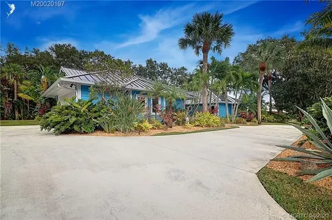 8 Knowles Road Stuart FL 34996