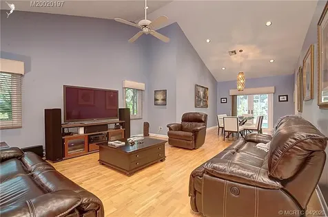8 Knowles Road Stuart FL 34996