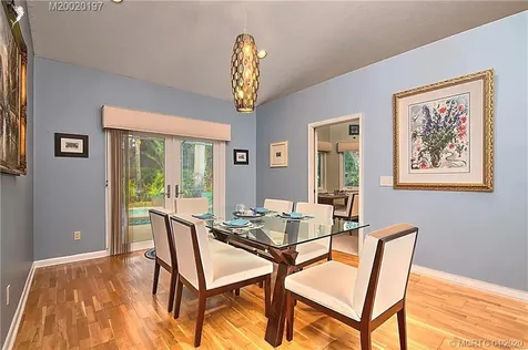 8 Knowles Road Stuart FL 34996