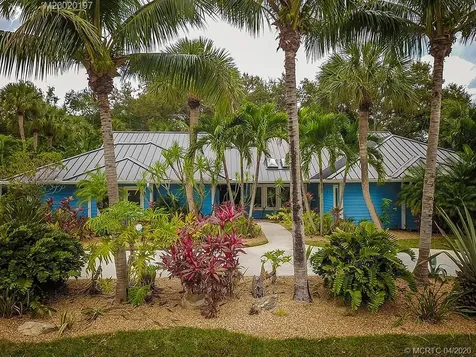 8 Knowles Road Stuart FL 34996