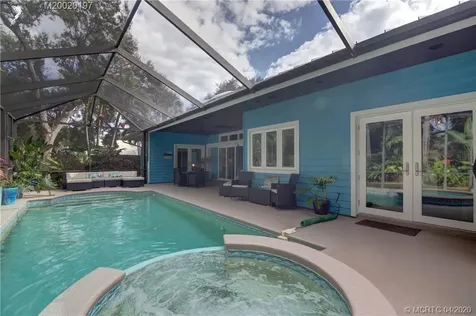 8 Knowles Road Stuart FL 34996