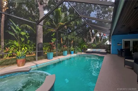 8 Knowles Road Stuart FL 34996