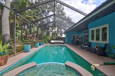 8 Knowles Road Stuart FL 34996