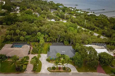 8 Knowles Road Stuart FL 34996