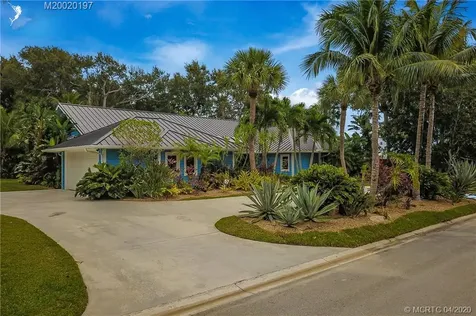 8 Knowles Road Stuart FL 34996