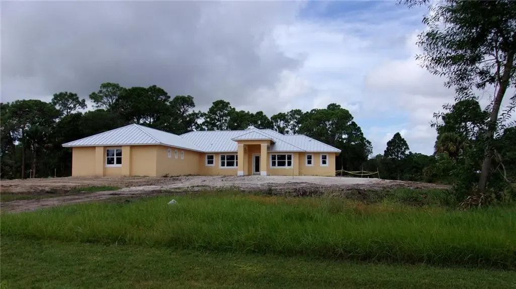 2000 SW San Antonio Drive Palm City FL 34990