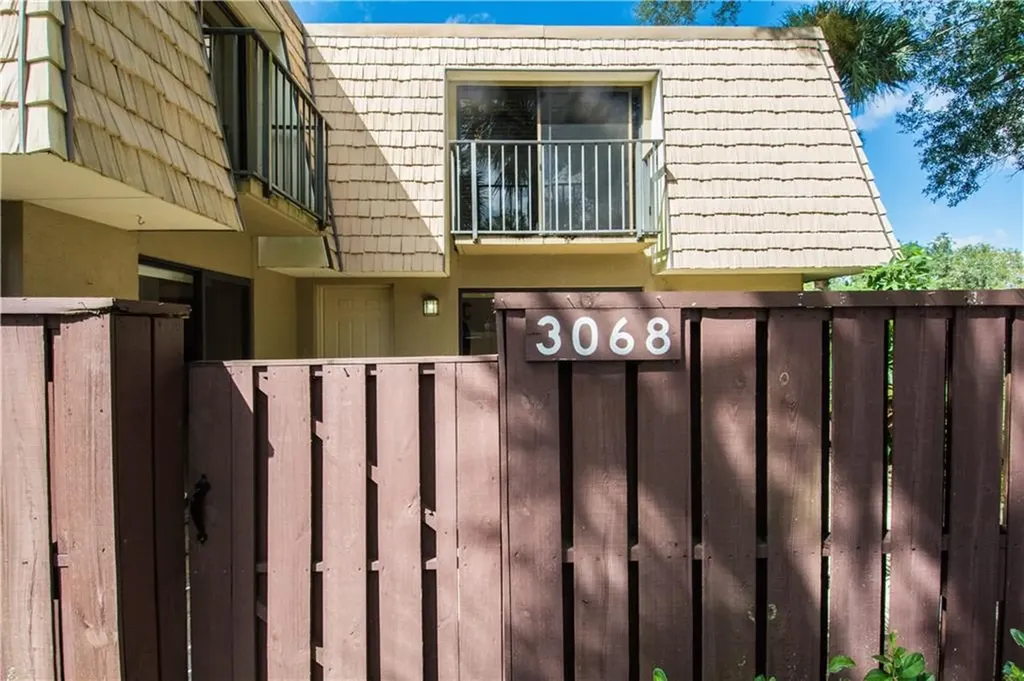 3068 SW Sunset Trace Circle Palm City FL 34990