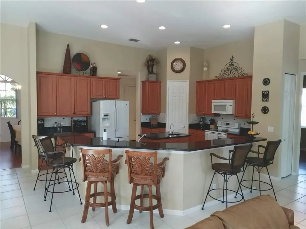 4601 SW Hammock Creek Drive Palm City FL 34990