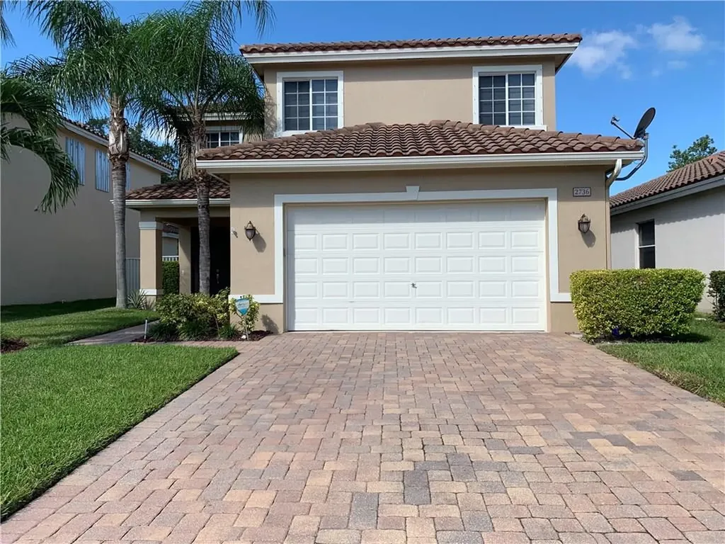 2736 SW Butterfly Lane Palm City FL 34990