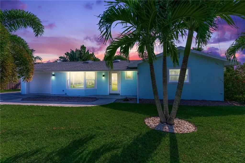 1453 NW Spruce Ridge Drive Stuart FL 34994