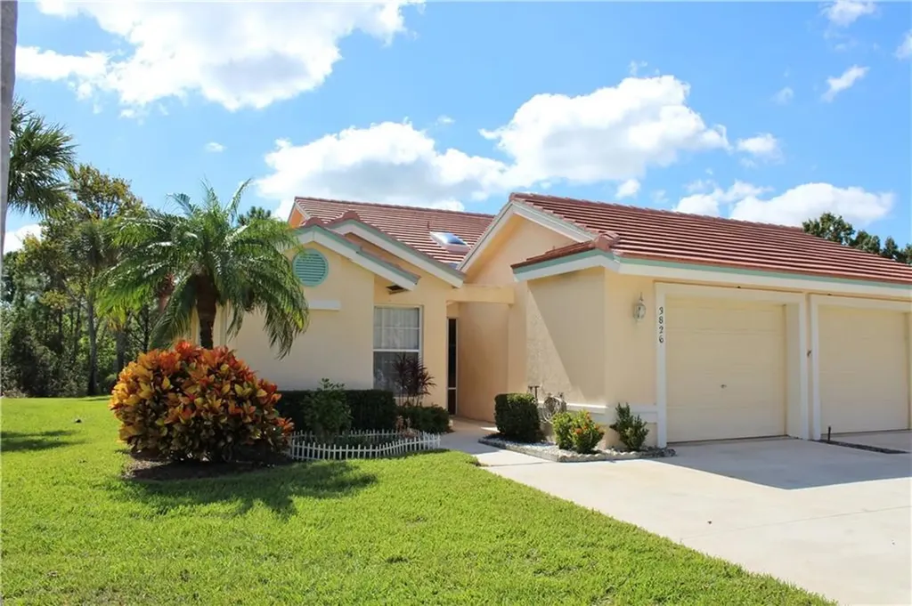 3826 SW Inwood Pines Lane Palm City FL 34990