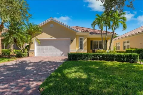 8471 SW Cruden Bay Court Stuart FL 34997