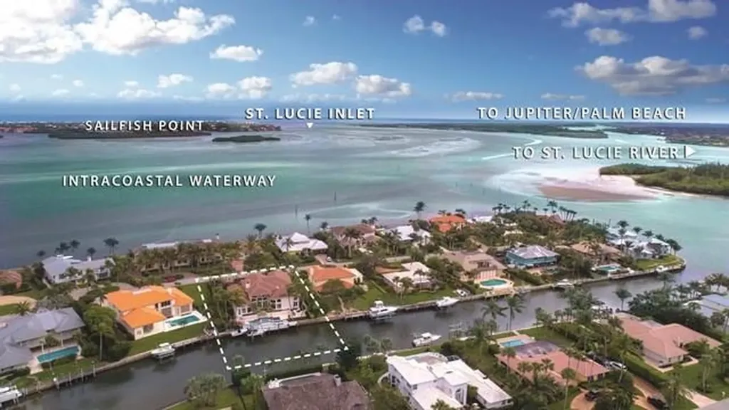 11 Island Road Stuart FL 34996