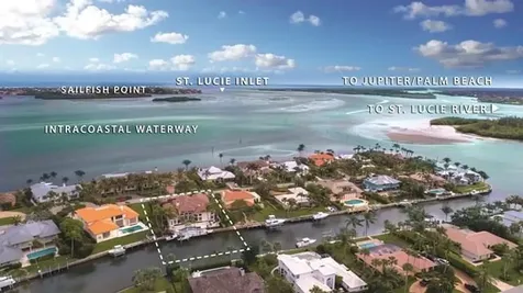 11 Island Road Stuart FL 34996