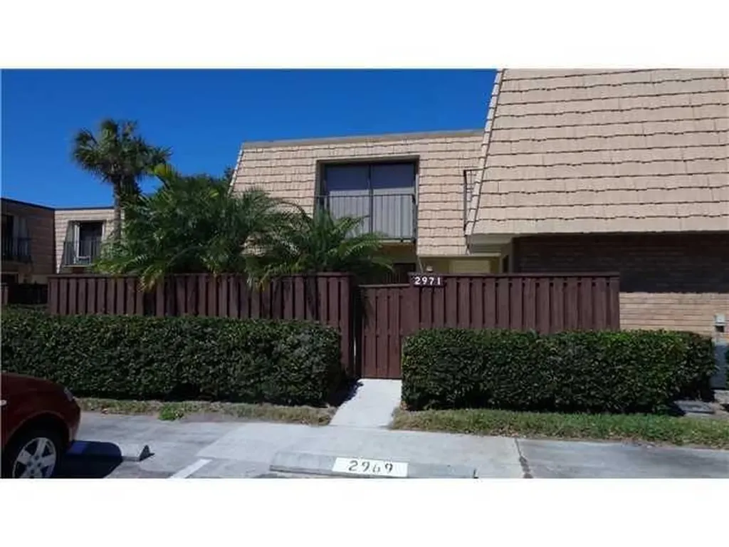 2971 SW Sunset Trace Circle Palm City FL 34990
