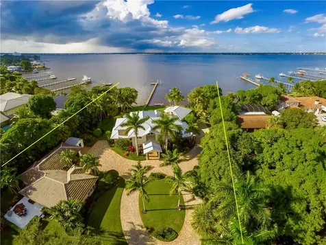 1341 SE Riverside Drive Stuart FL 34996