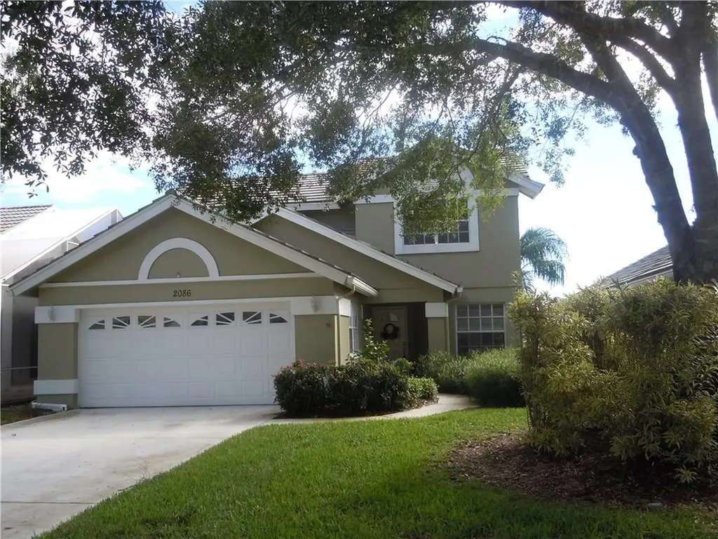2086 SW Olympic Club Terrace Palm City FL 34990