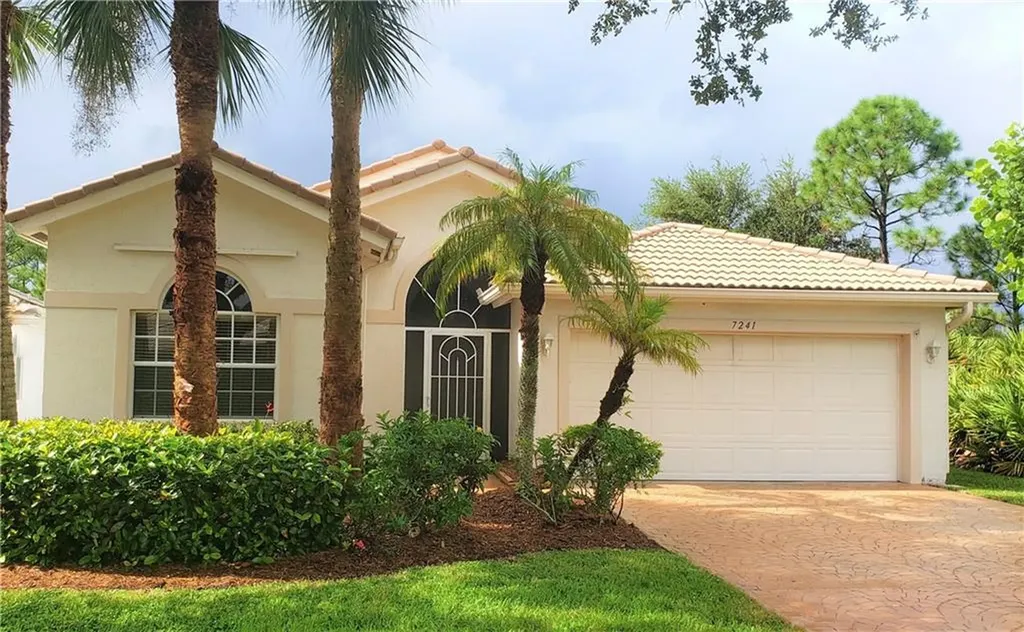 7241 SE Magellan Lane Stuart FL 34997