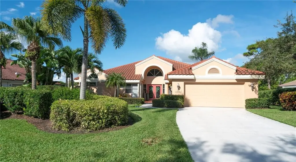 1619 NW Sweet Bay Circle Palm City FL 34990
