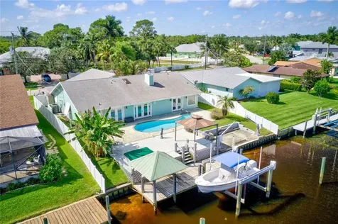 1549 SW Dyer Point Road Palm City FL 34990